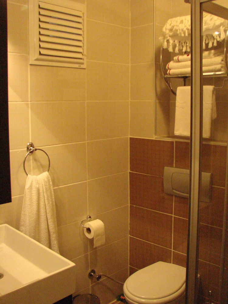 Tom Square Boutique Hotel 43/50