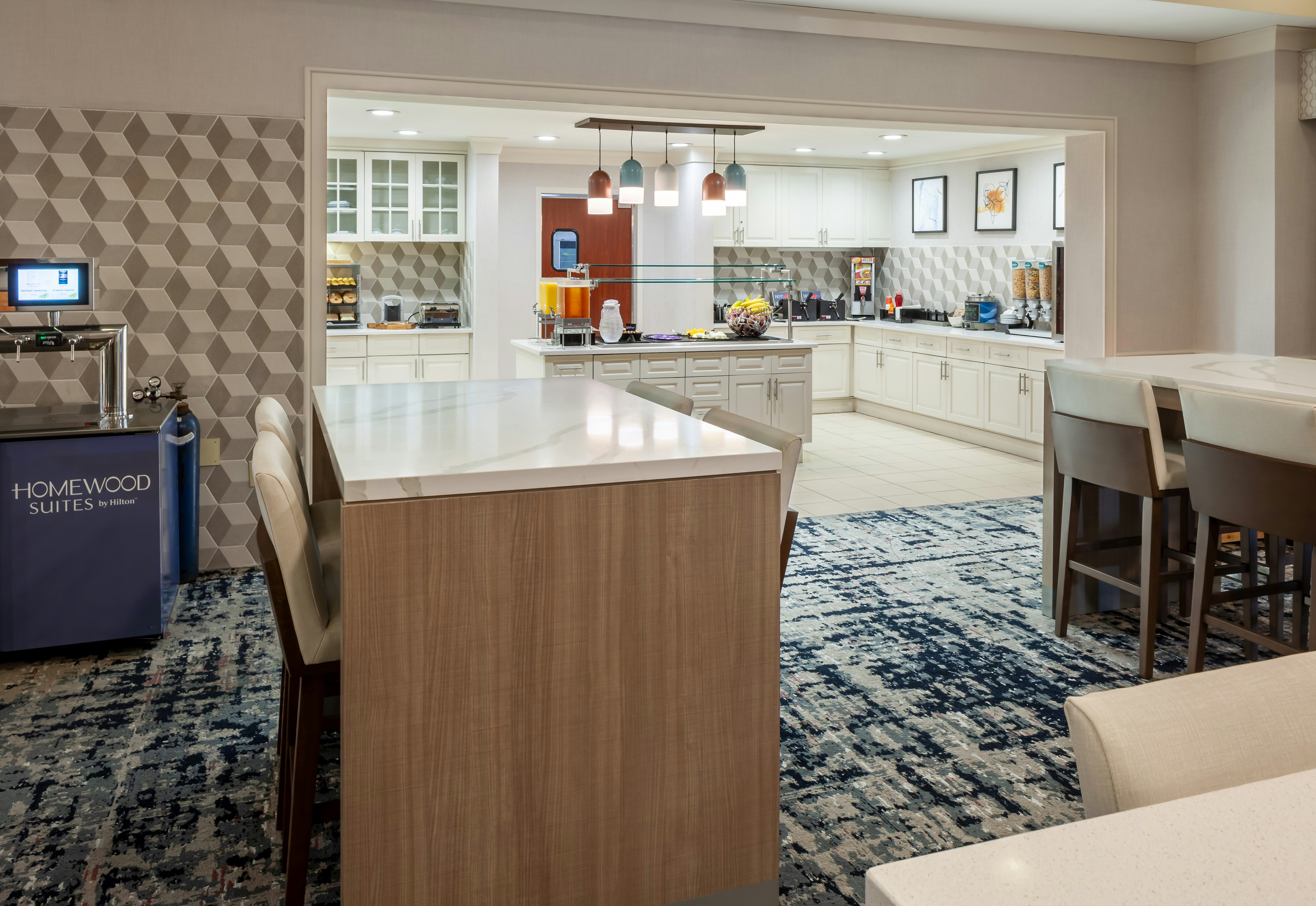 Homewood Suites by Hilton Gainesville 23/39