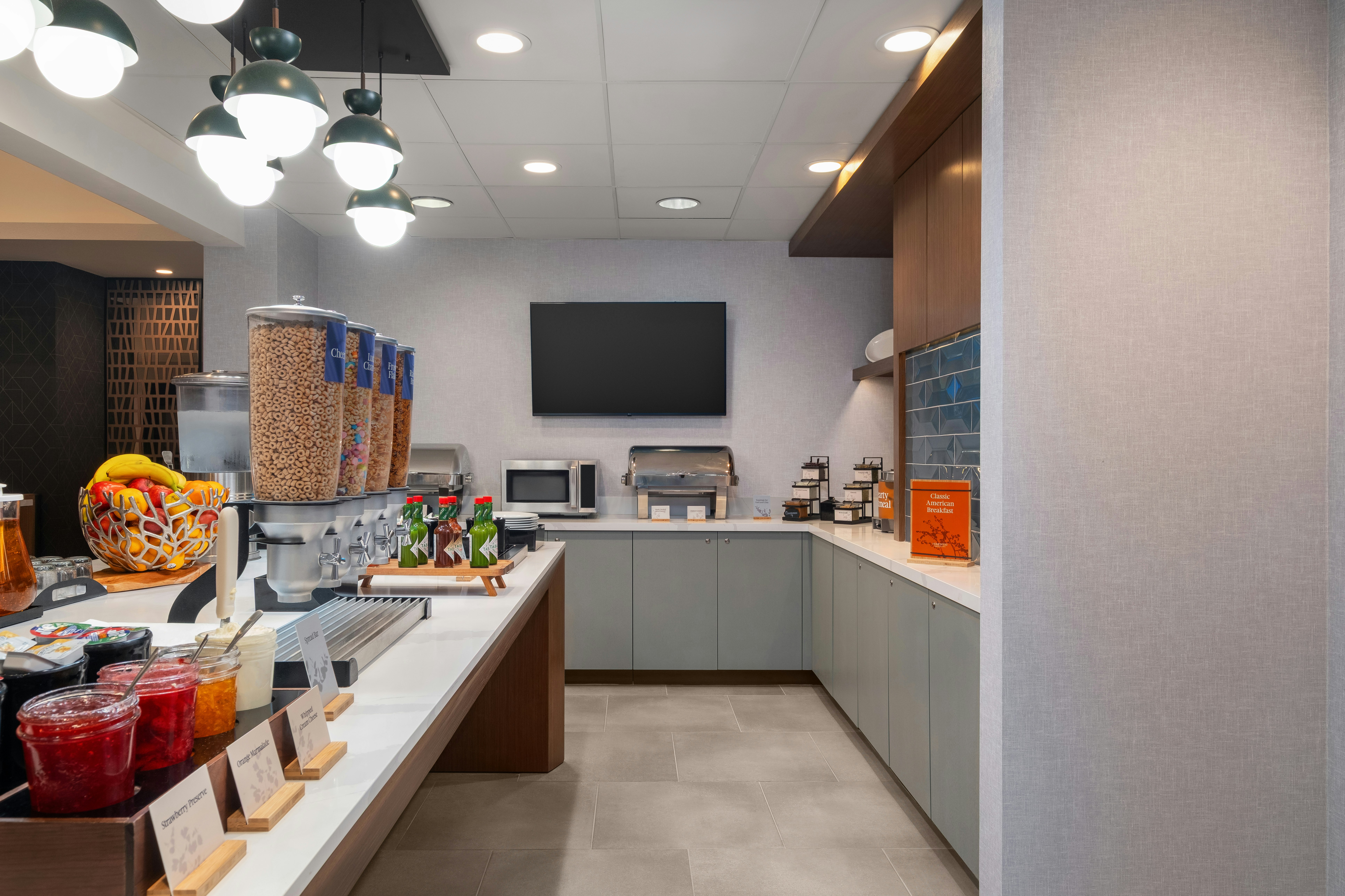 Homewood Suites By Hilton Frenso 47/54