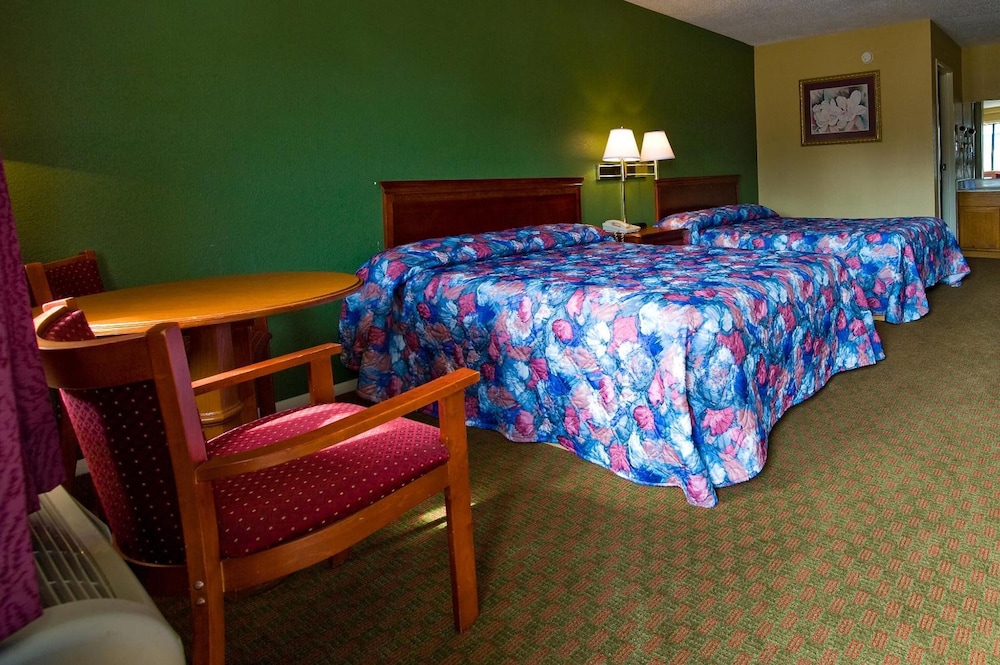 Motel6 Millington, TN 15/47
