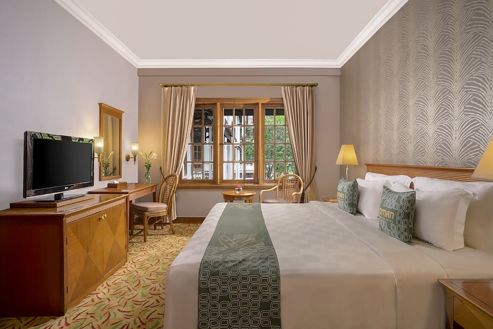 Loman Park Hotel Yogyakarta 26/50