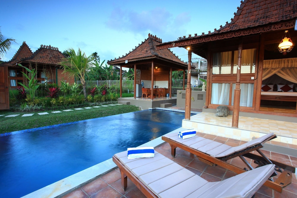 Ubud Heaven Penestanan 10/86