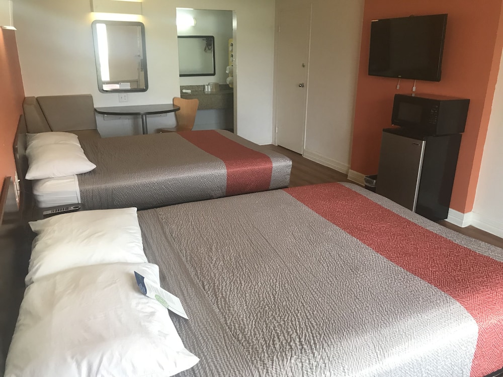 Motel6 Houston Tx East 31/54