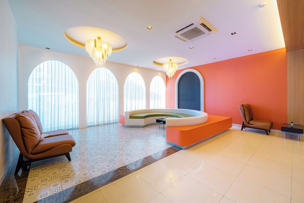 M Casa Hotel Pattaya 16/26