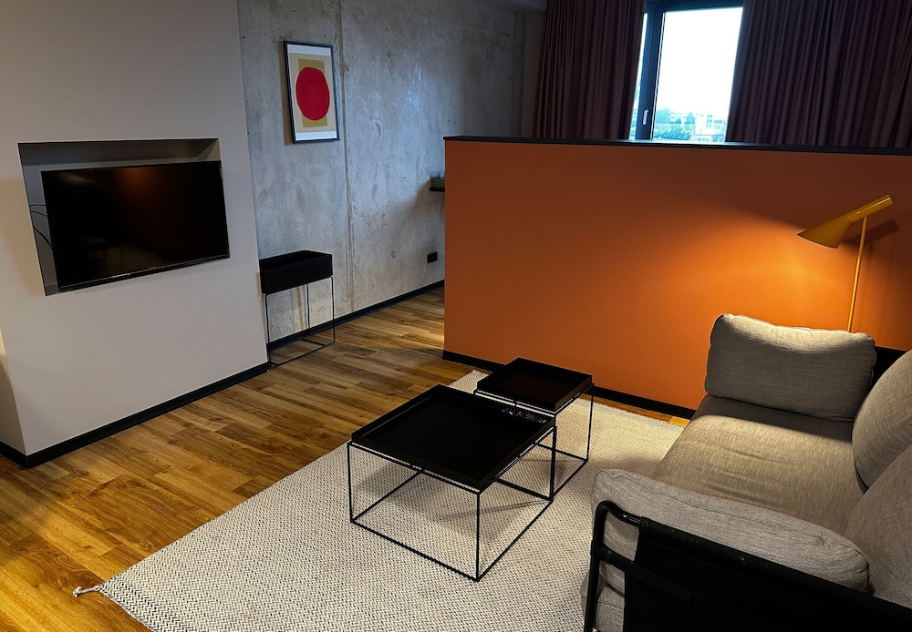 ipartment Leverkusen @HOME by Best Western 41/61