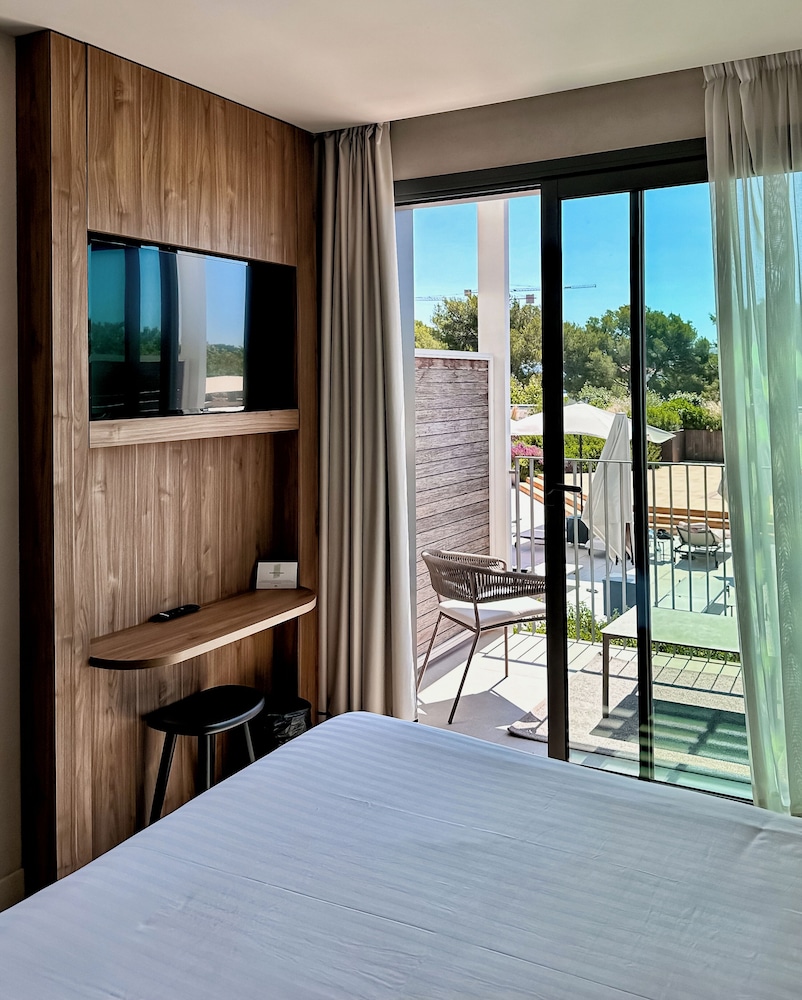 Hotel Silken Platja d'Aro 17/50