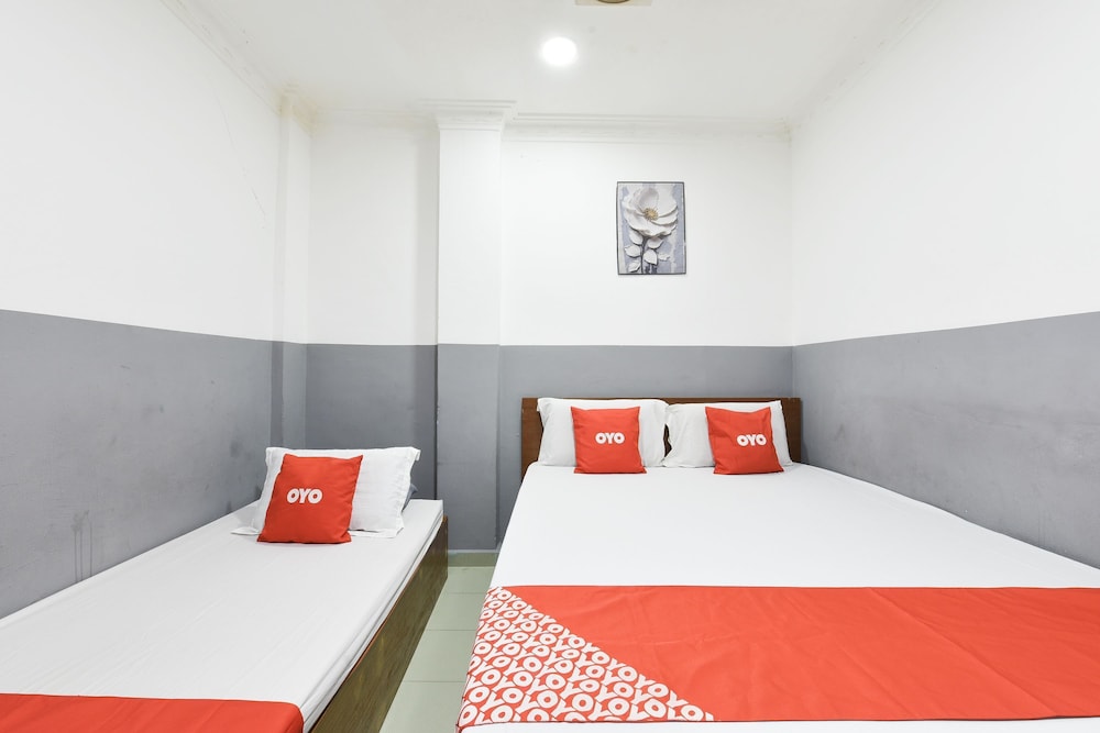 Hotel O Indah 17/50