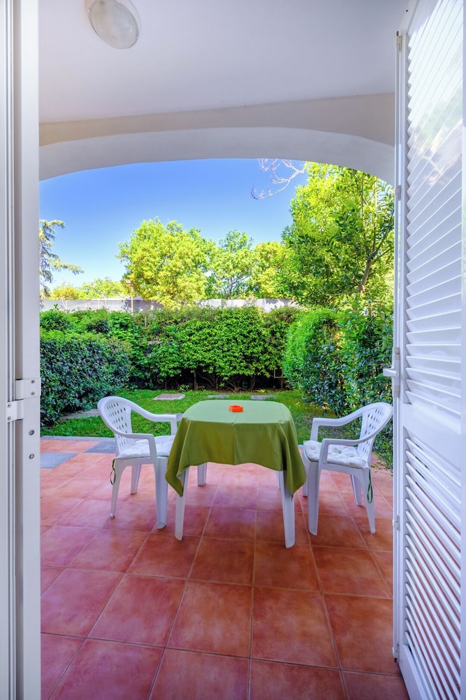 Hotel San Giovanni Terme 25/50