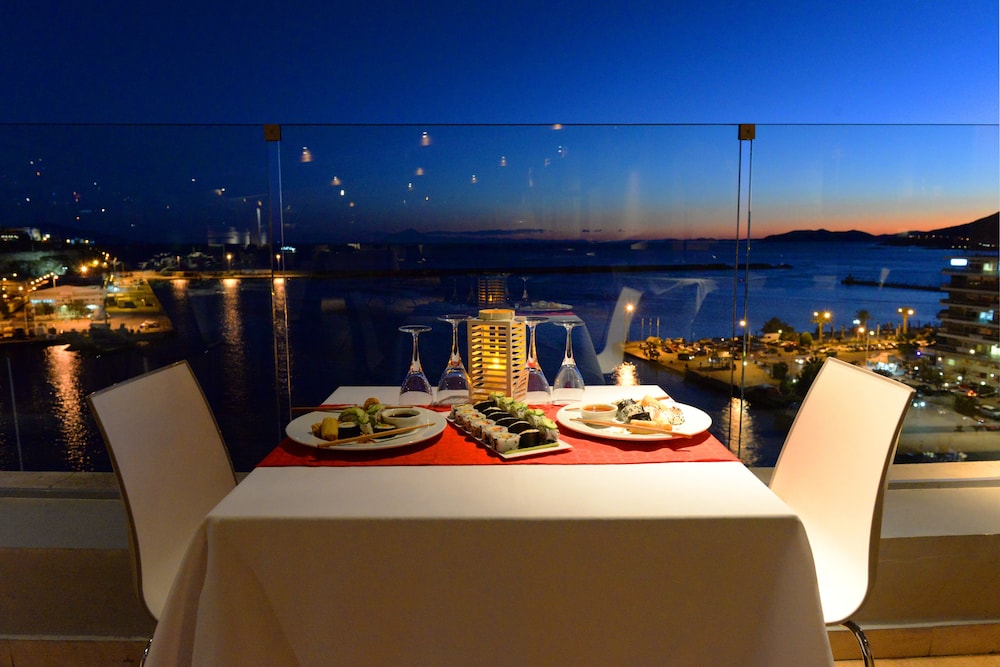 Galaxy Hotel Kavala, Vassilicos House of Hospitality 24/41