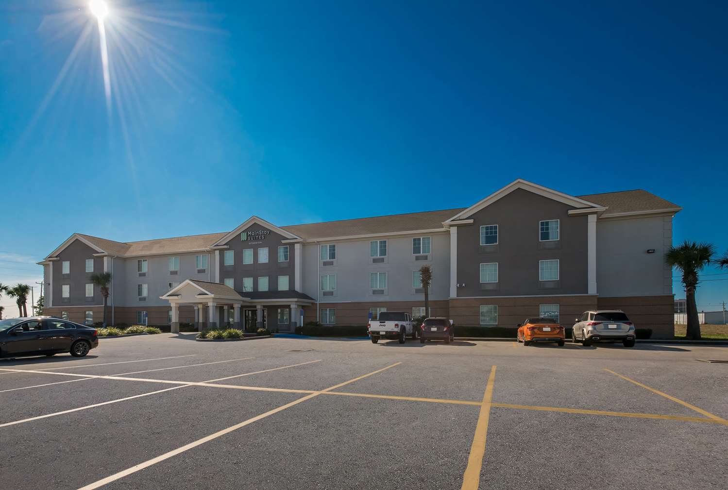 MainStay Suites Houma LA 15/17