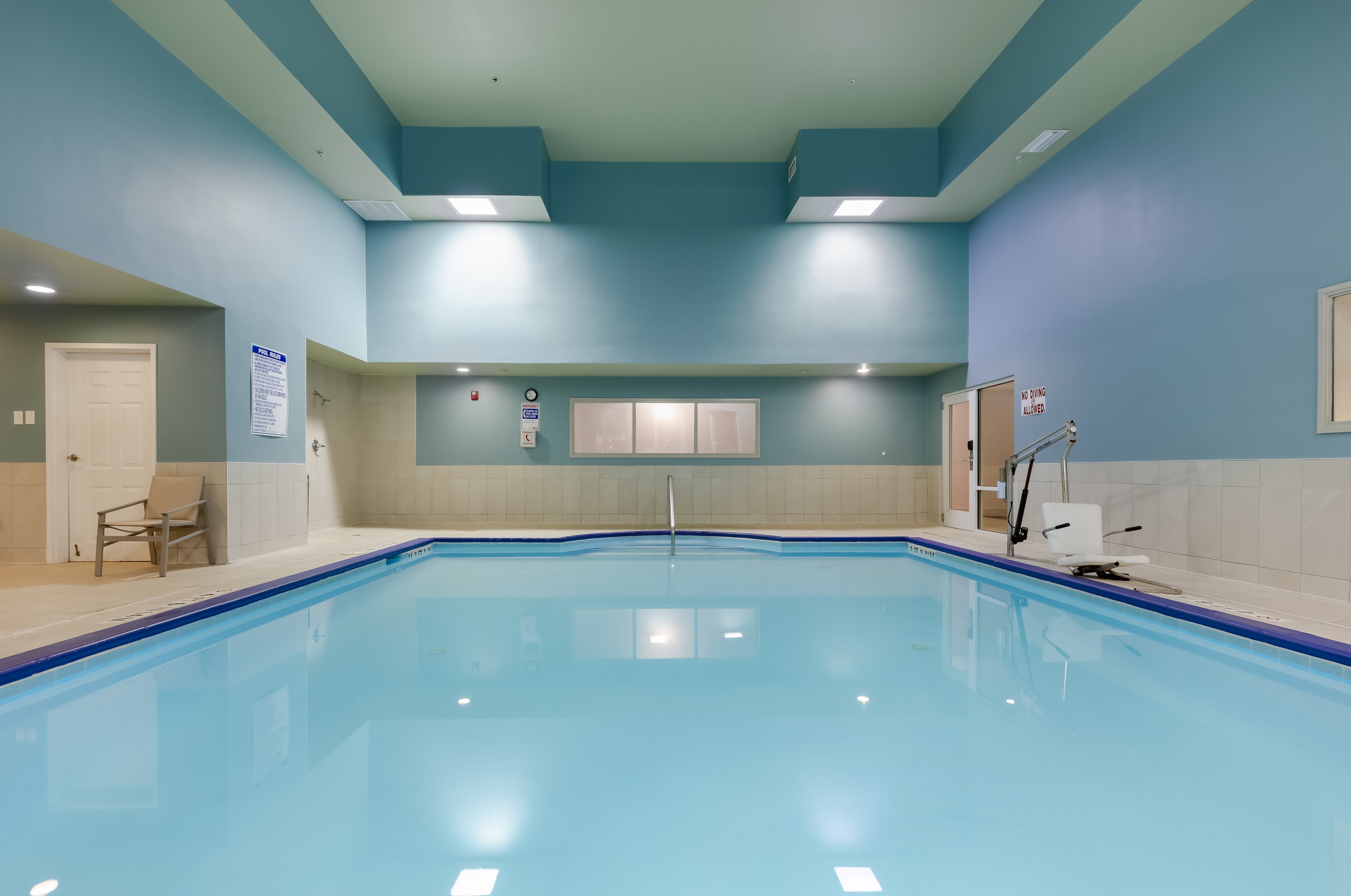 Holiday Inn Express Alpharetta Roswell 31/68