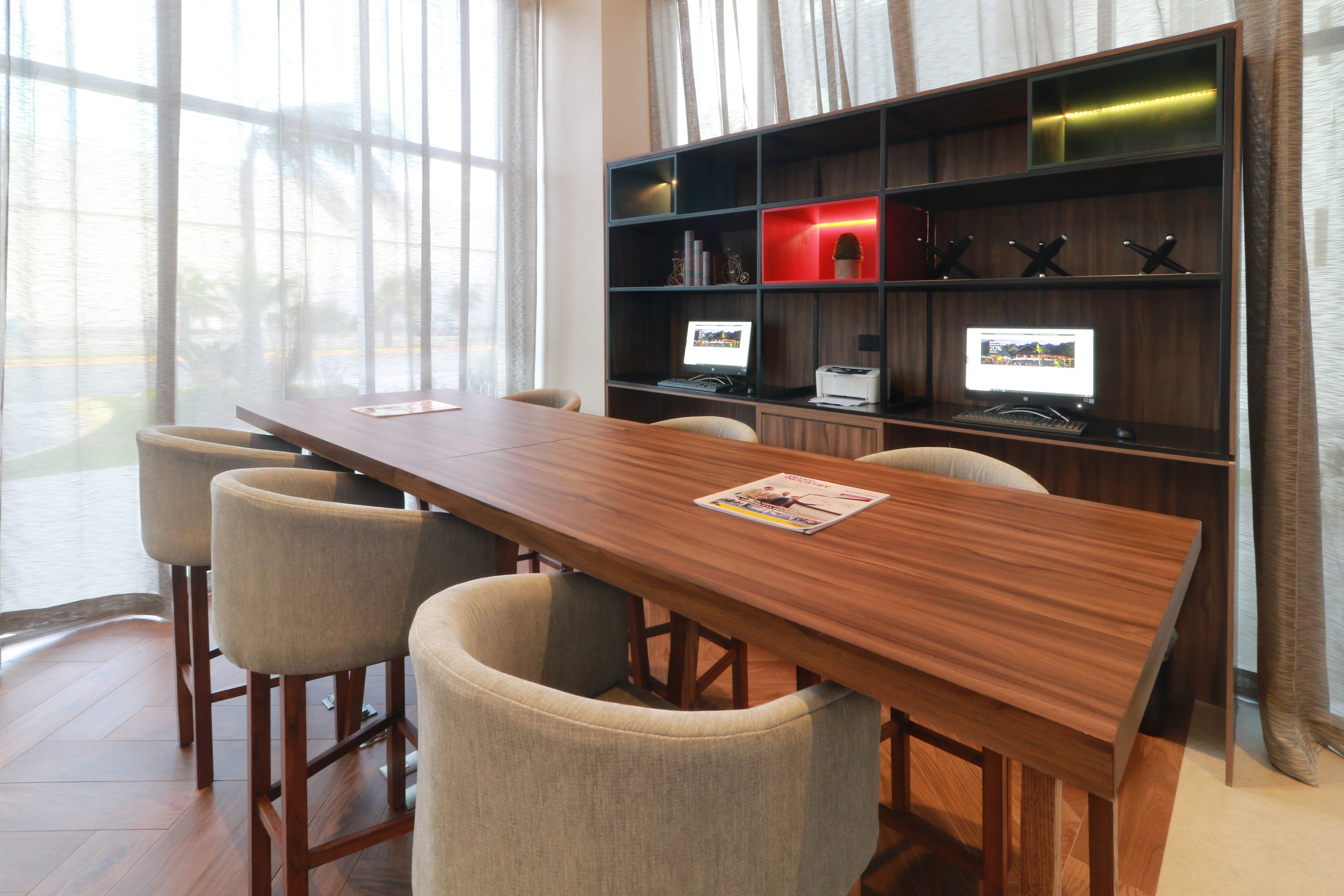 Holiday Inn And Suites Monterrey Apodaca Zona Airport 54/77