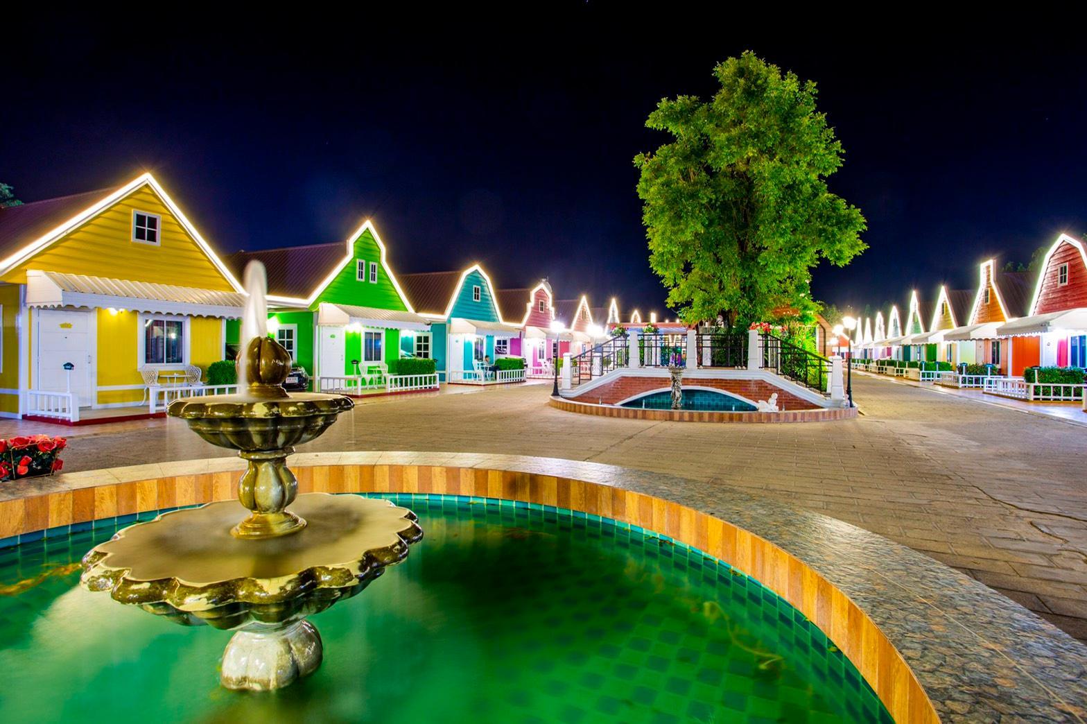 Fantasy Resort Chainat 43/50