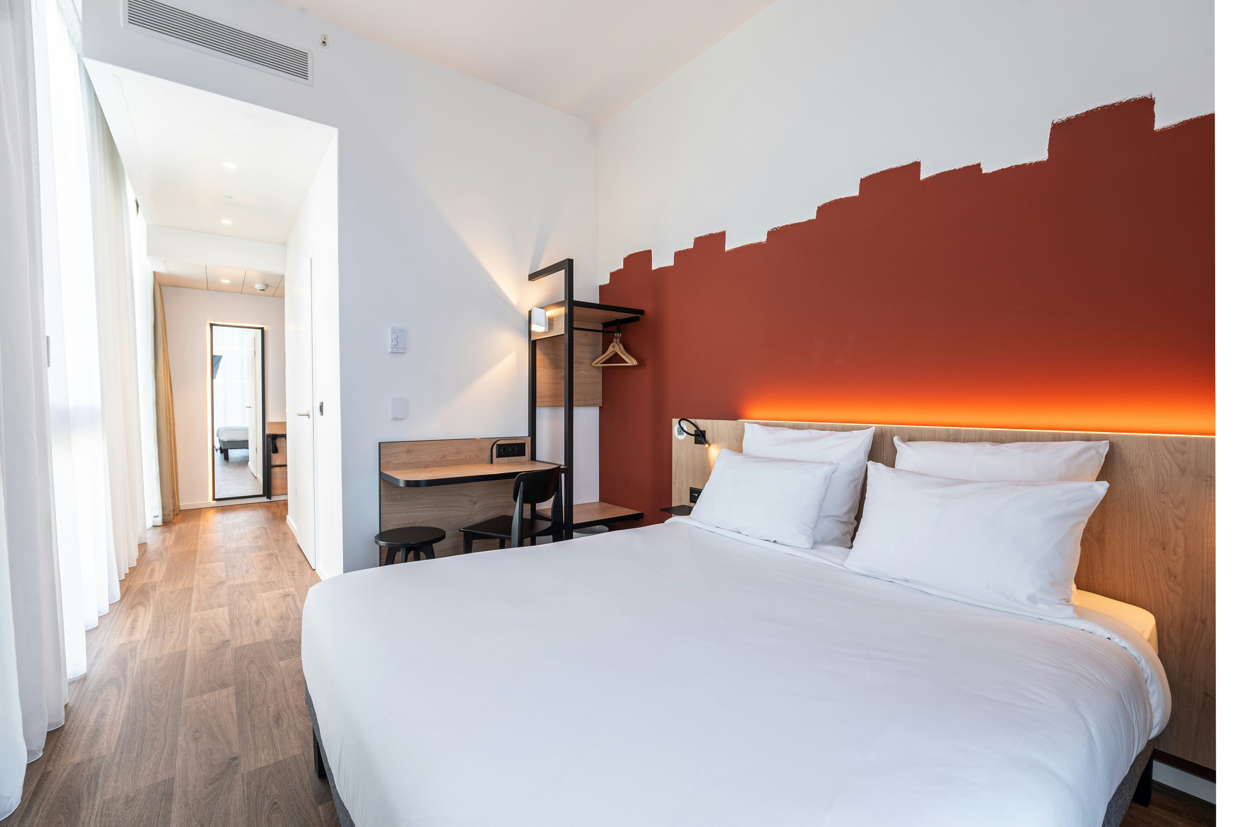 B&B hotel Geneva Airport 4/36