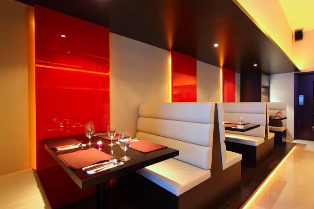 Seasons View Hotel 14/22