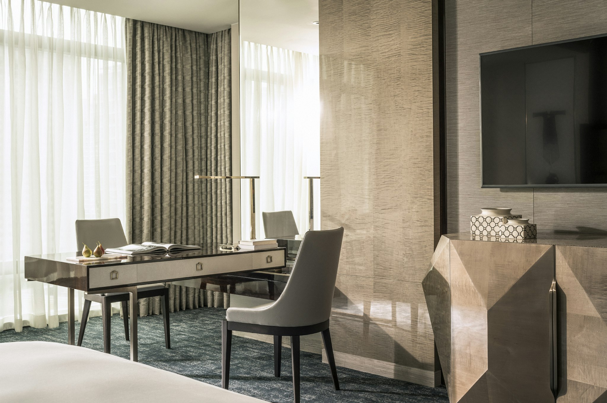 Four Seasons Hotel Kuala Lumpur 34/47