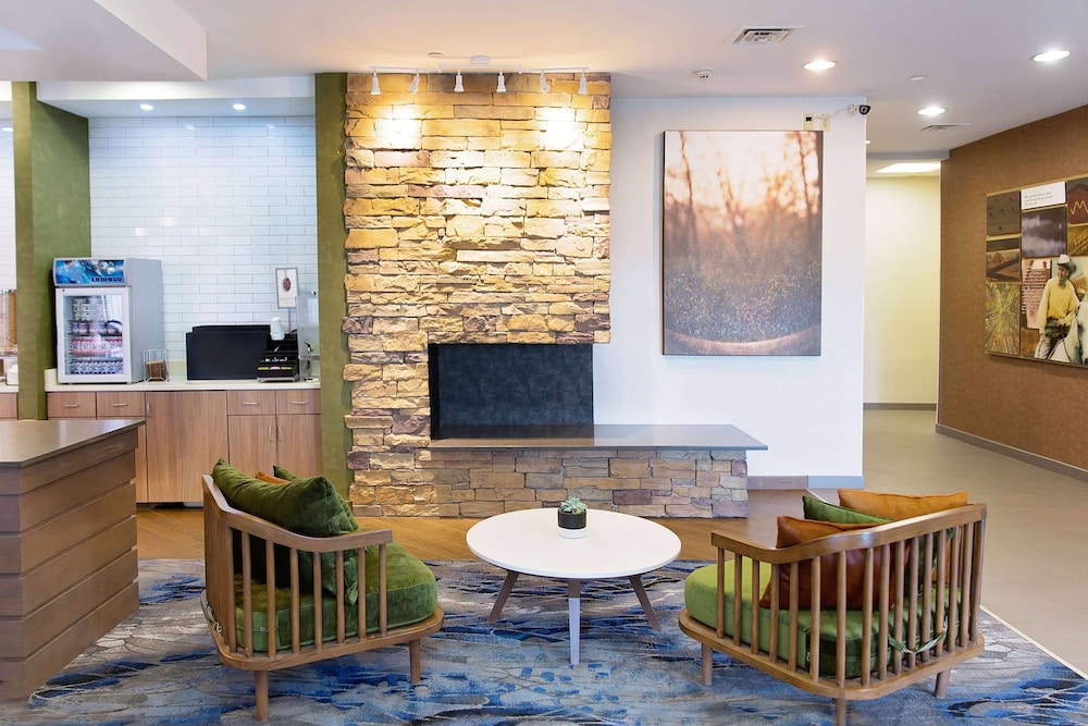 AmericInn by Wyndham Hays 33/41