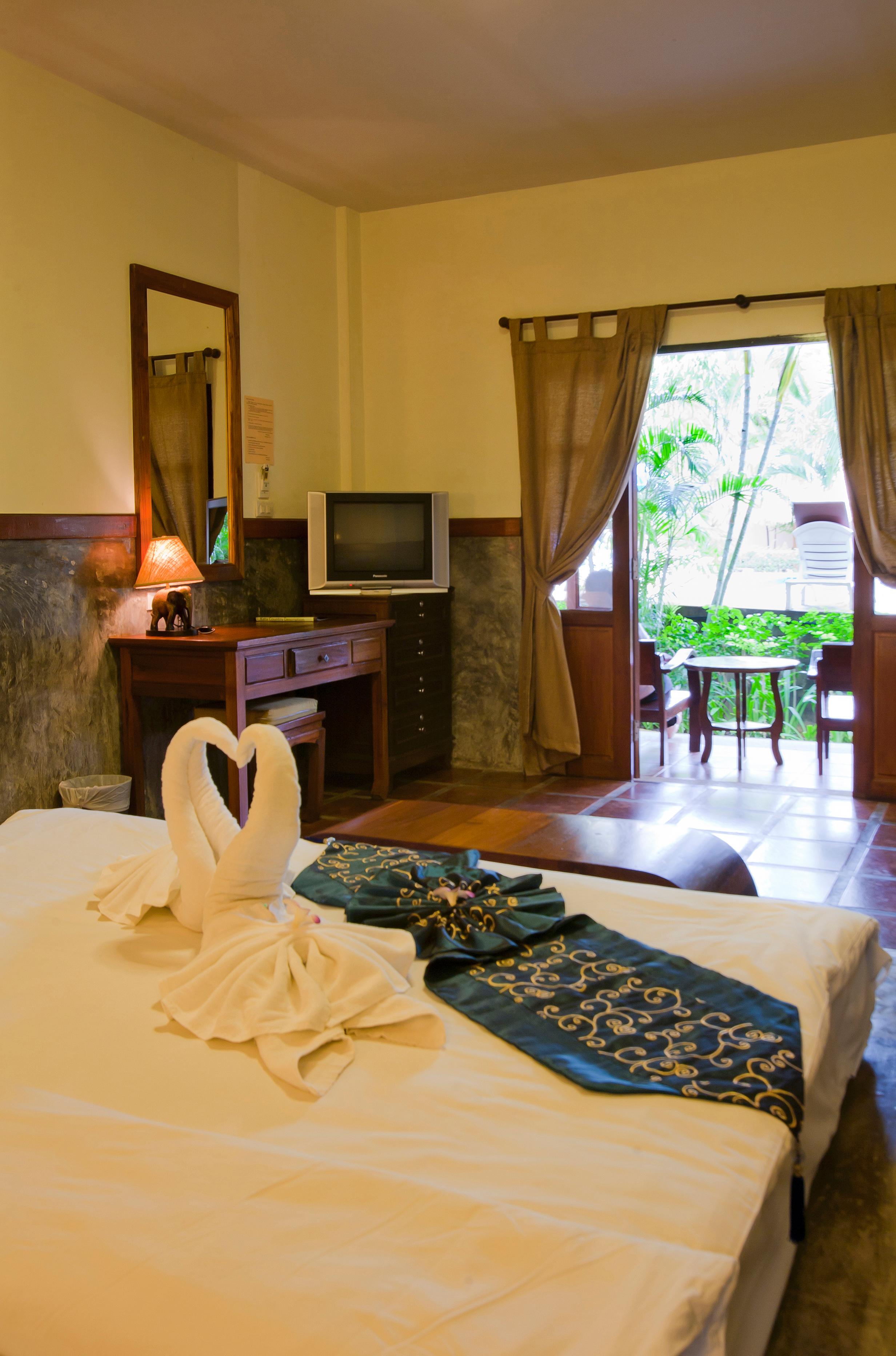 Niranapa Boutique Resort 24/50