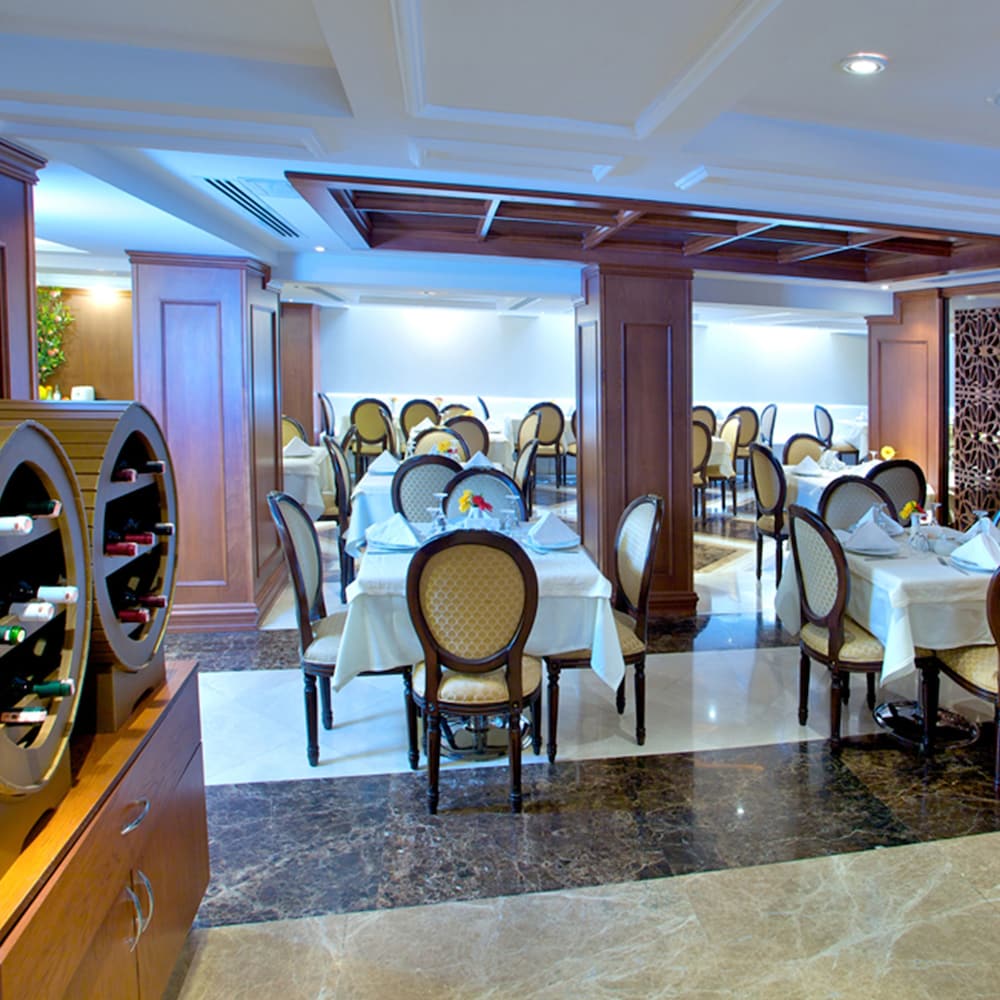 Tilia Hotel 29/50