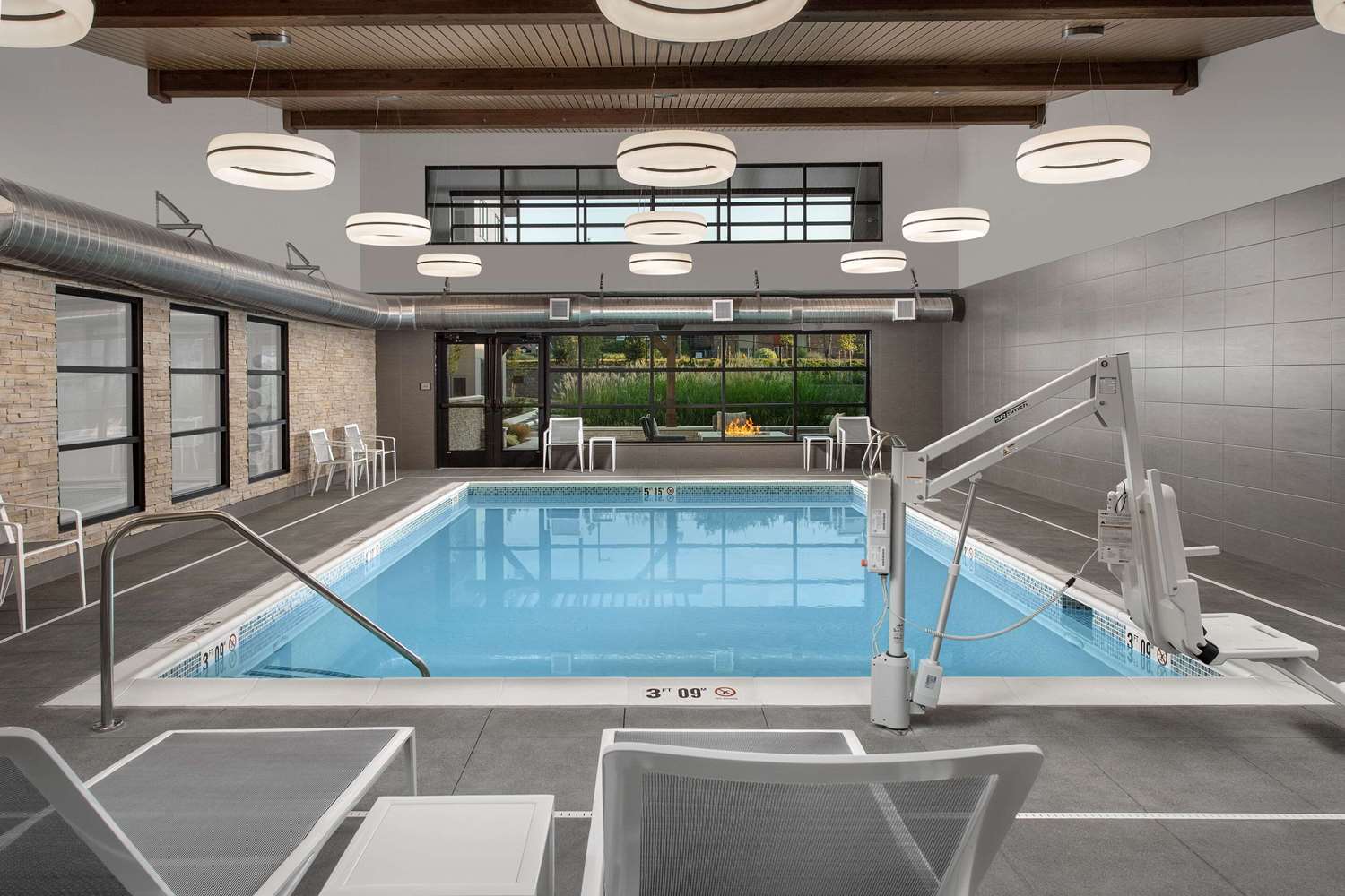 Country Inn & Suites by Radisson Seattle Tacoma International Airport, WA 26/44