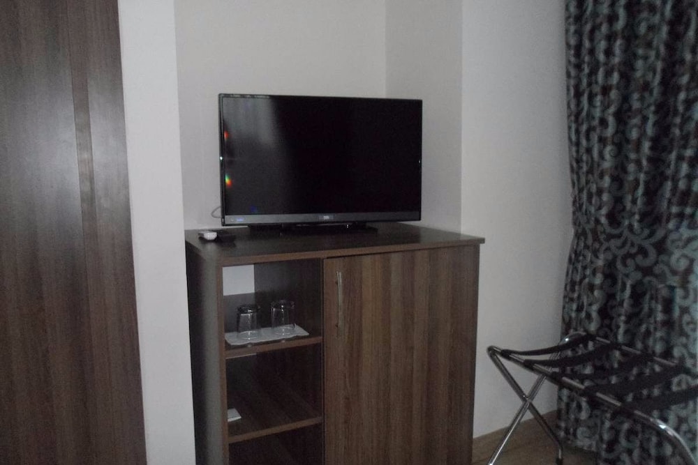 Zen Inn Butik Otel Sarkoy 23/27