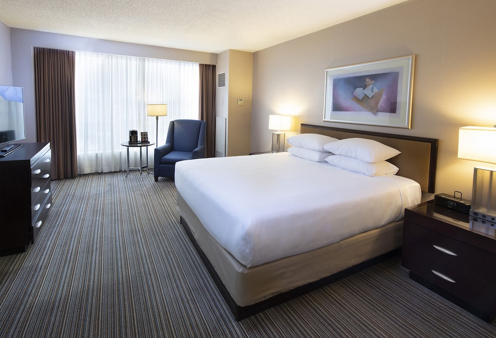 King Bed