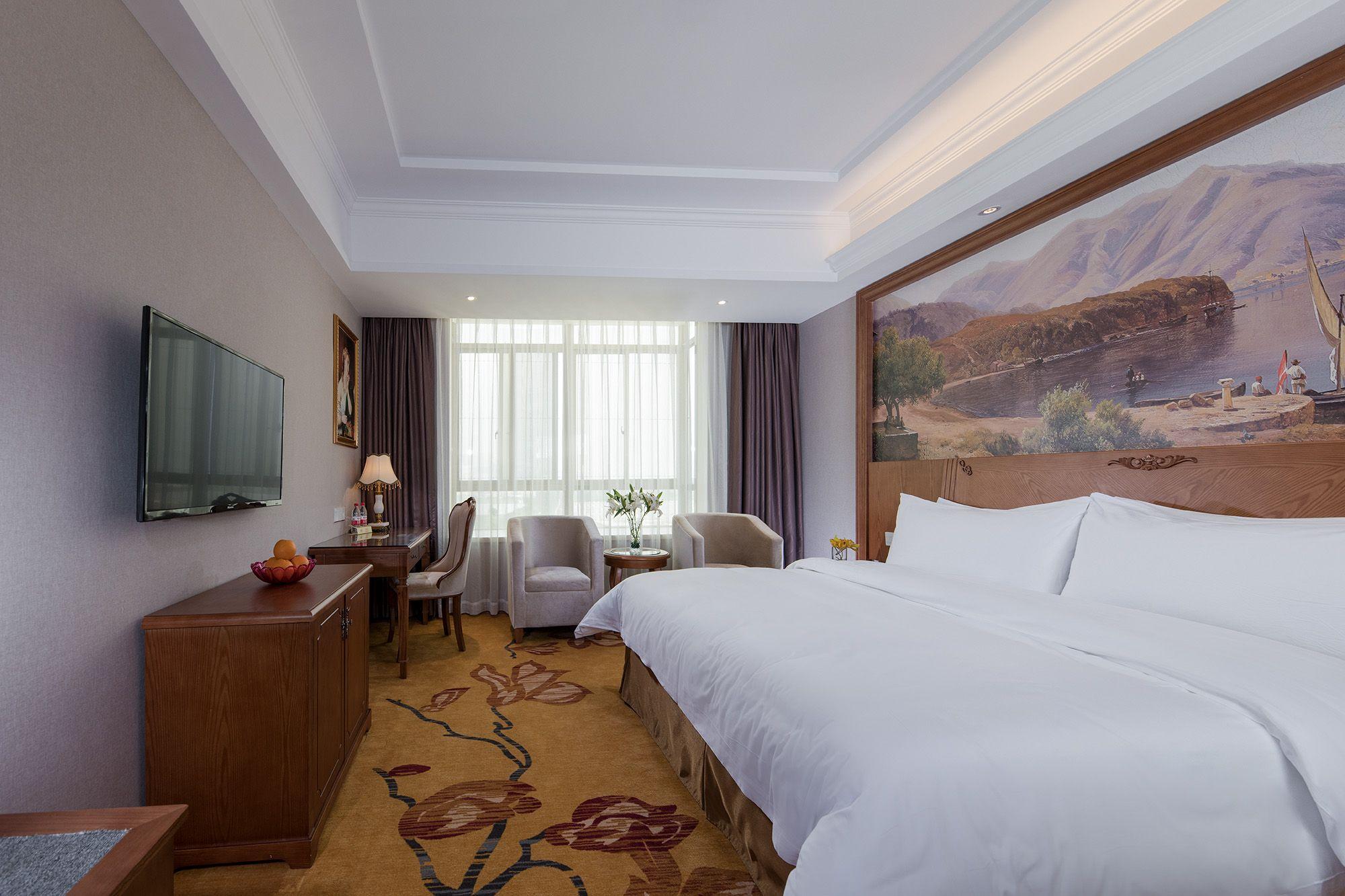 Vienna Hotel (Shantou Guiyu) 17/43