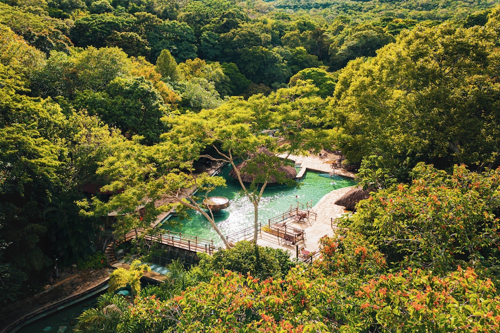 Rio Quente Resorts - Hotel Pousada 48/50