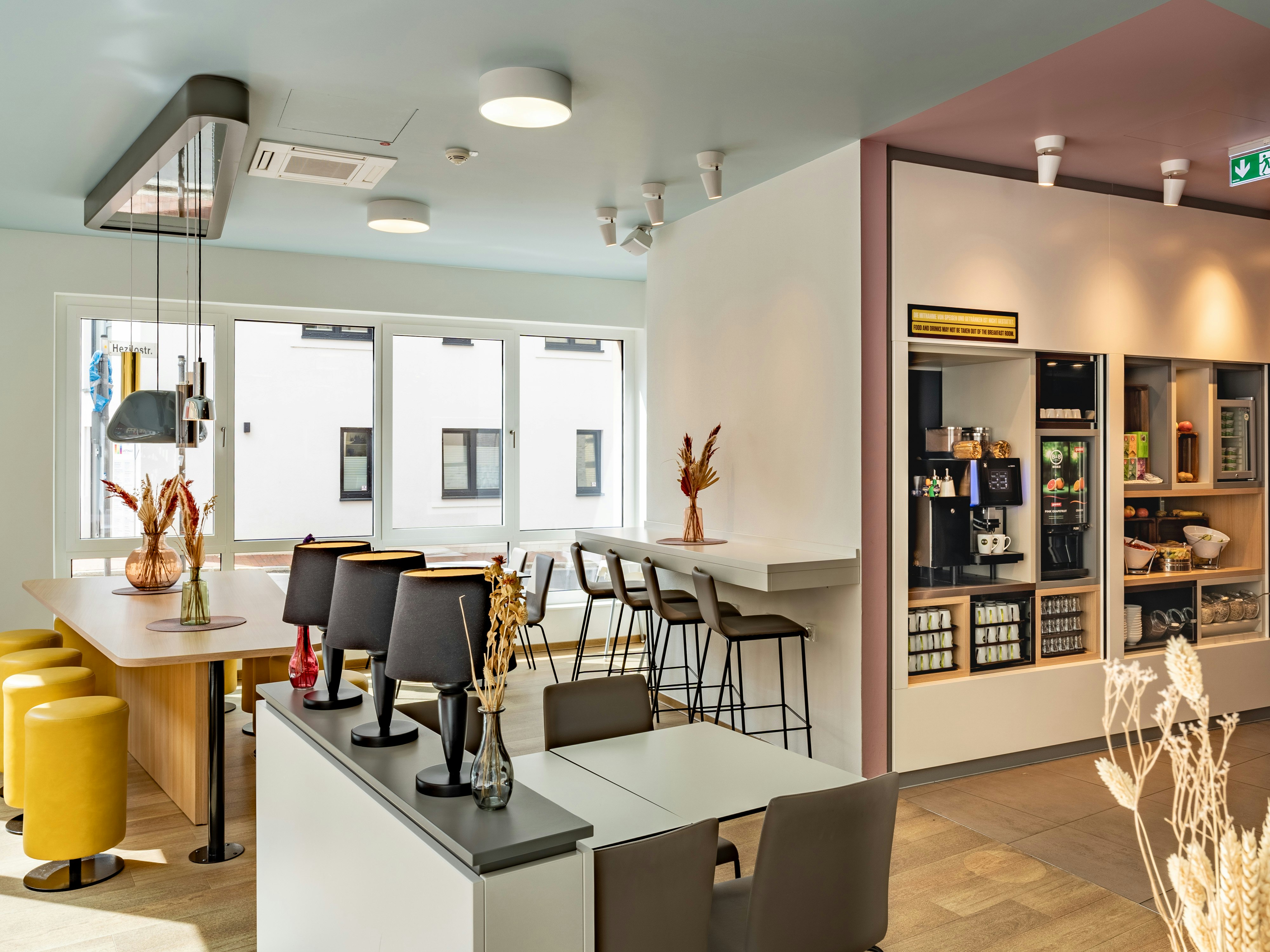 B&B Hotel Hildesheim 22/31