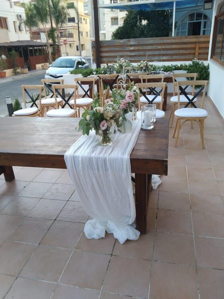La Veranda Hotel 14/44