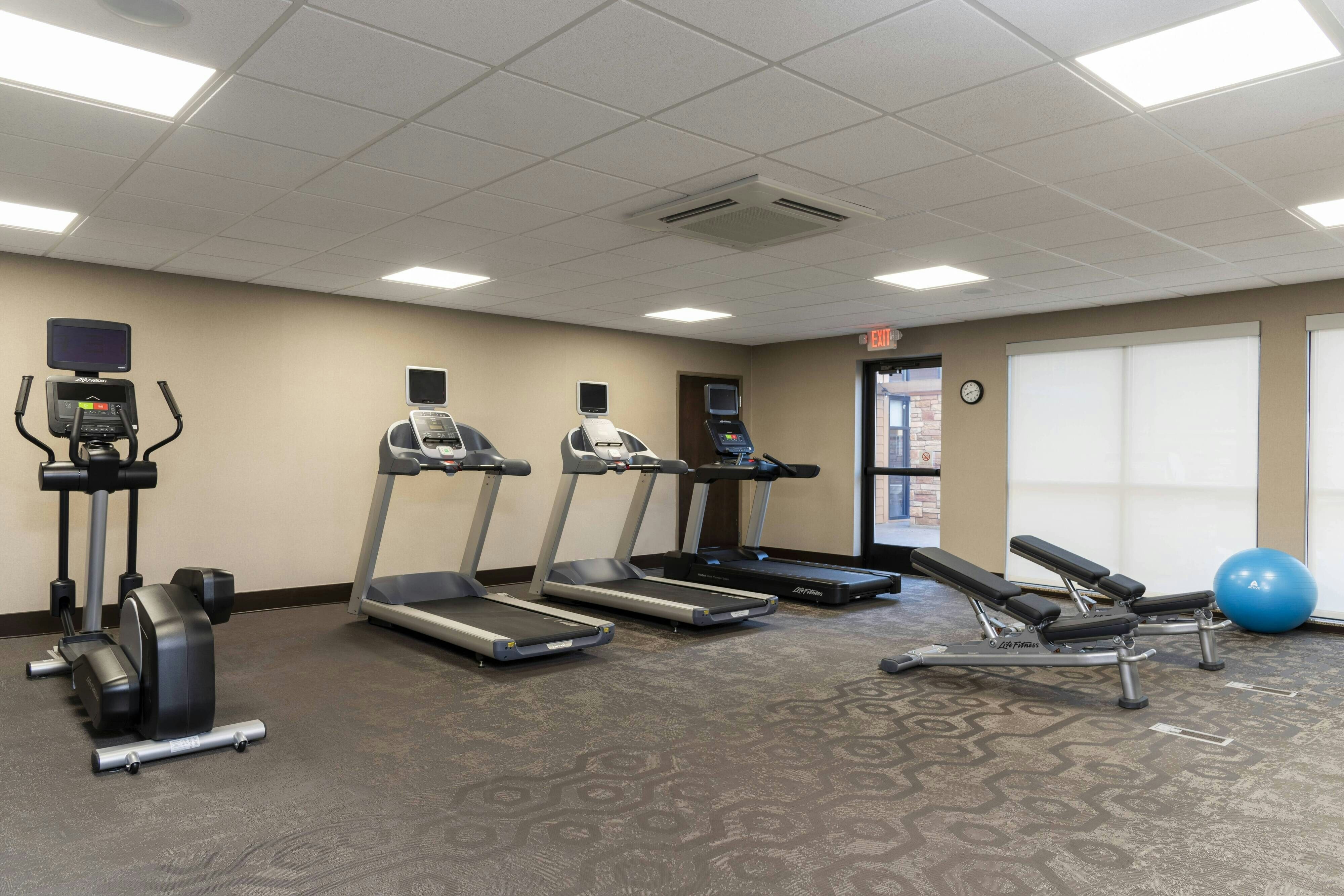 Residence Inn Midland Marriott 21/44