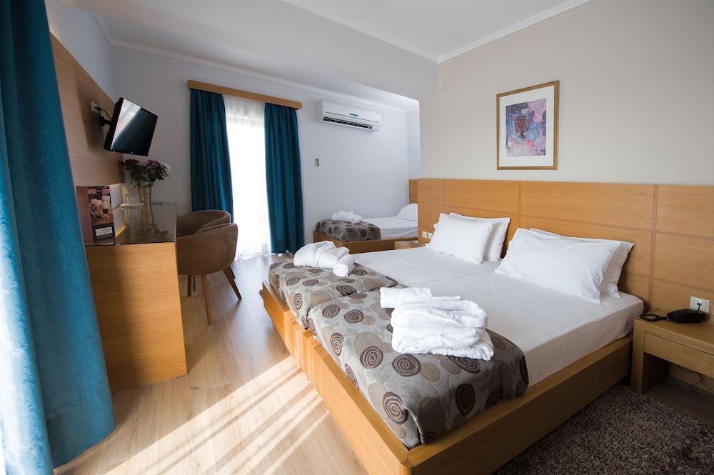 Olympion Hotel 15/45