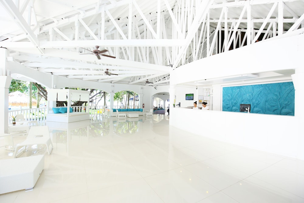 Pacific Cebu Resort International 4/50