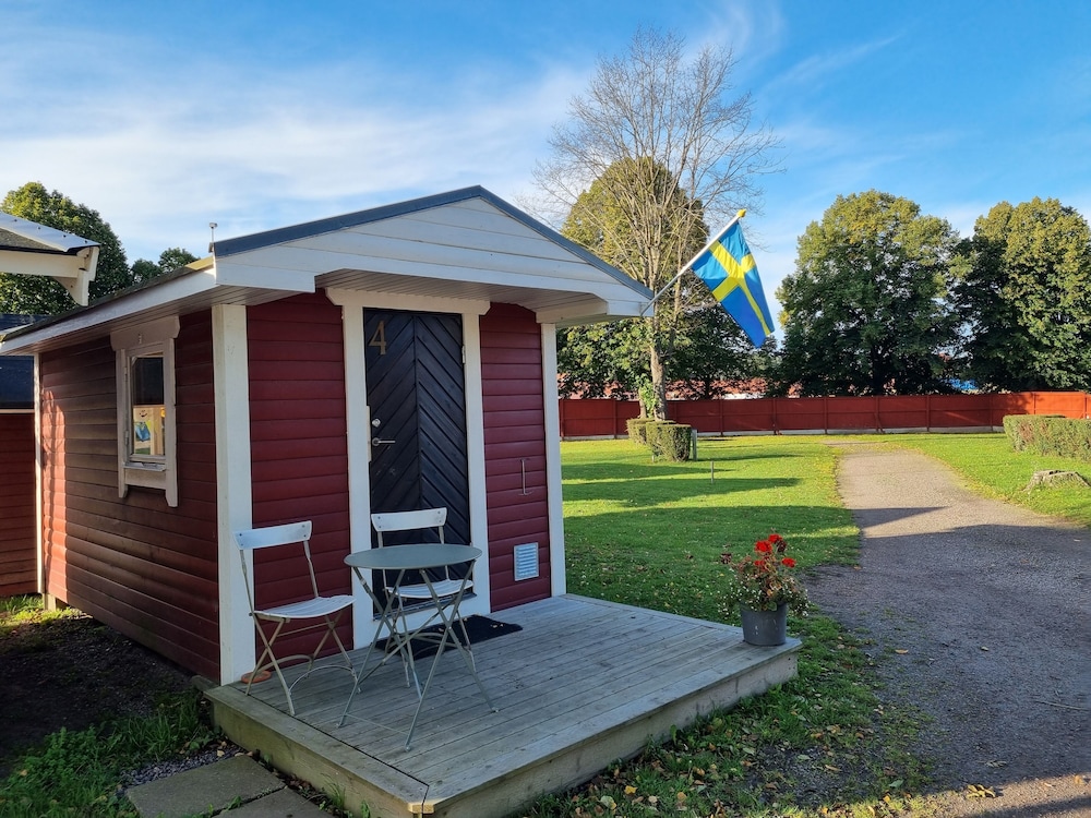 Skeppsdockans Camping & Vandrarhem 4/31