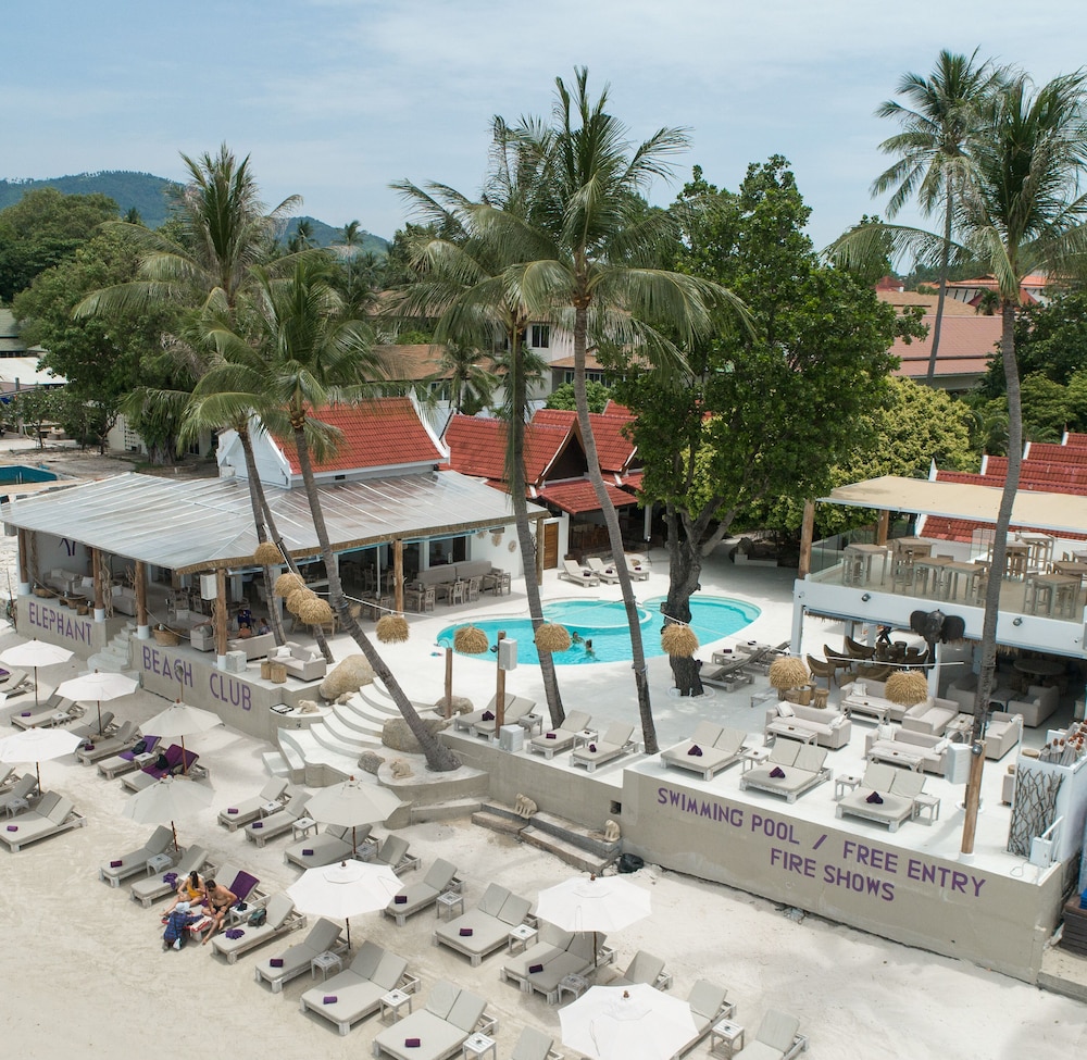 Elephant Beach Club & Resort Samui 39/50