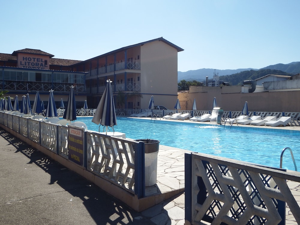 Litoral Norte Hotel 40/50