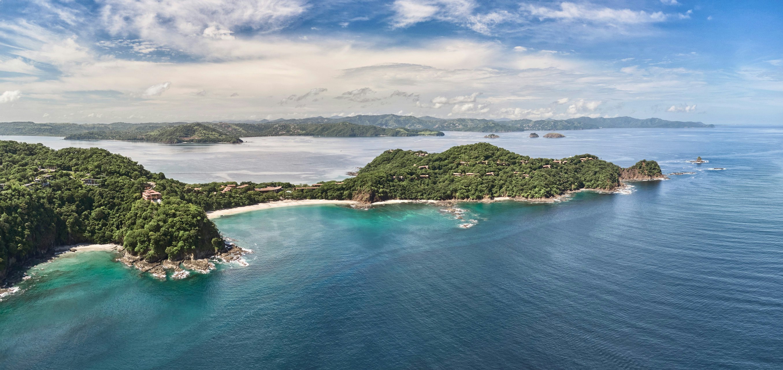Four Seasons Resort Peninsula Papagayo, Costa Rica 15/21