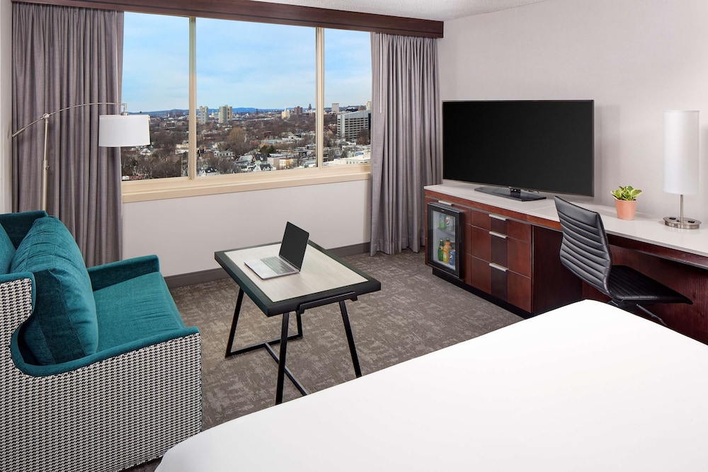 Hyatt Regency Boston / Cambridge 32/67