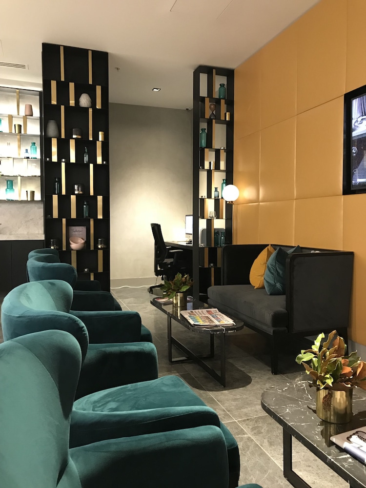 Novotel Melbourne South Wharf 51/76