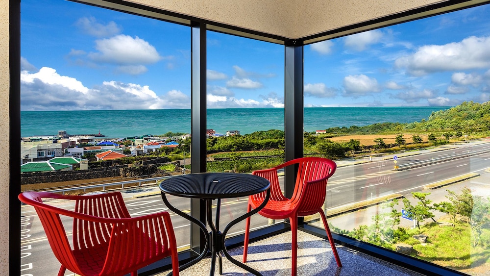 Jeju Le Mabin Pension 42/50