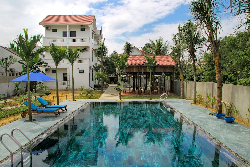Home Sweet Home Villa 13/15