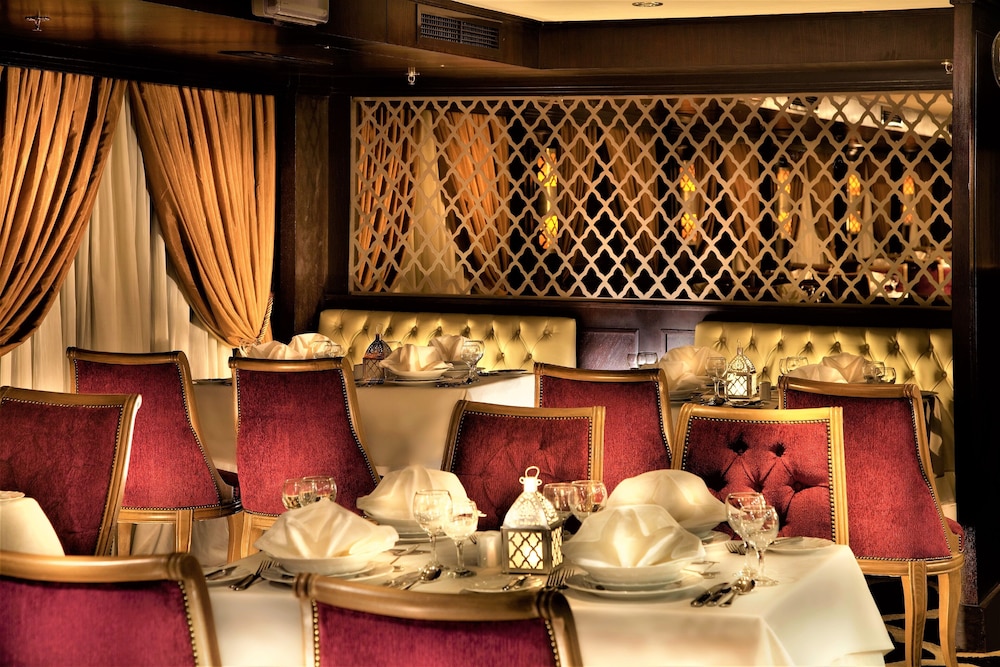 Steigenberger Minerva Nile Cruise - Thursday VIA Luxor 7 & 4NTS - Monday VIA Aswan 3NTS 16/22