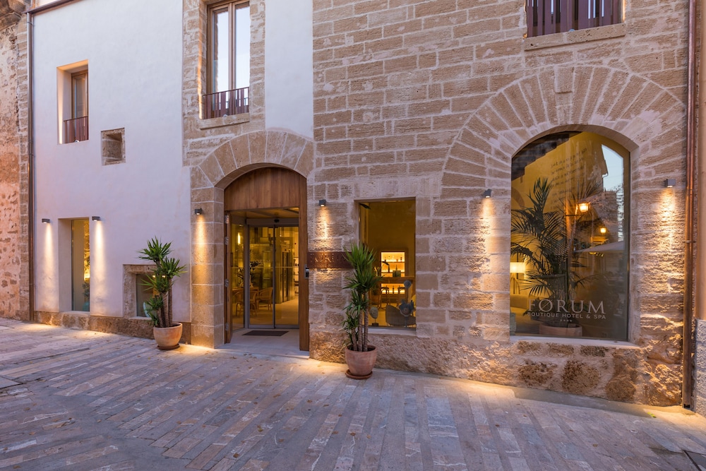 FORUM Boutique Hotel & Spa 33/50