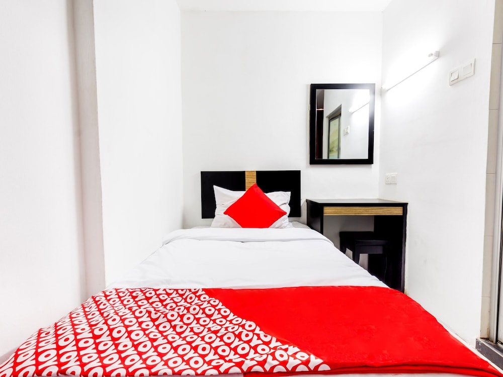 Hotel Bao Shu 14/34