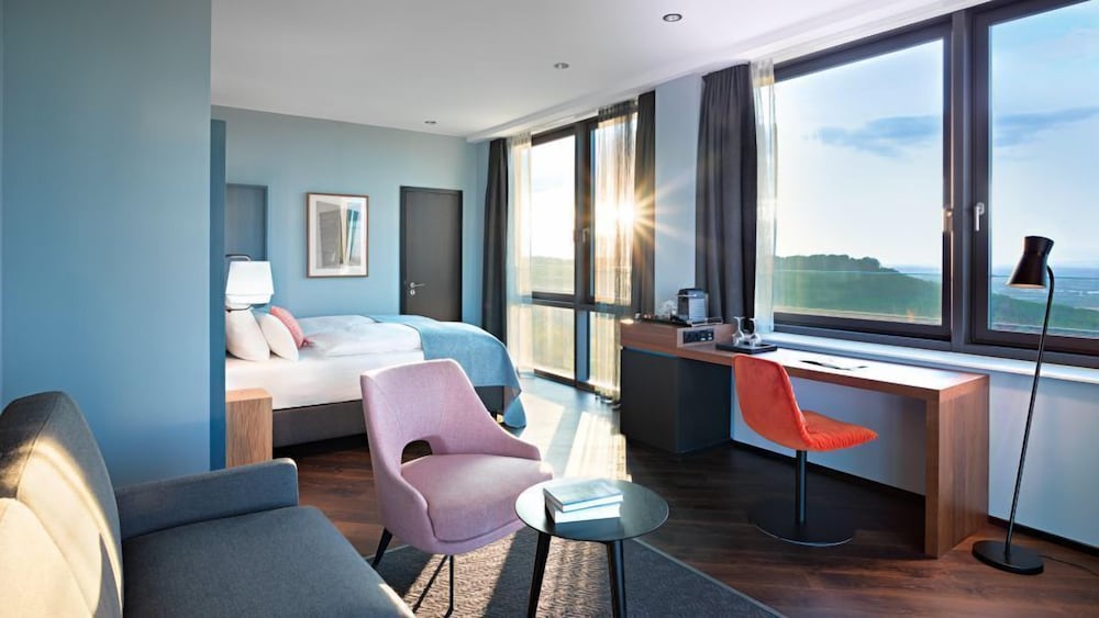 Panoramahotel Waldenburg 20/50