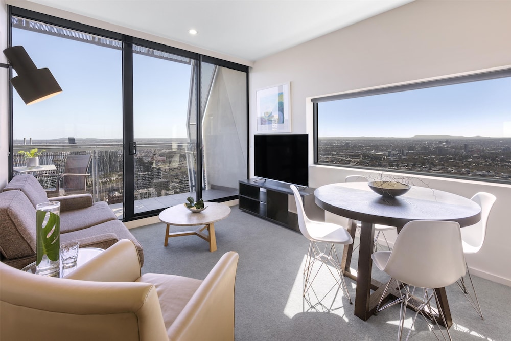 Oaks Melbourne on William Suites 32/50
