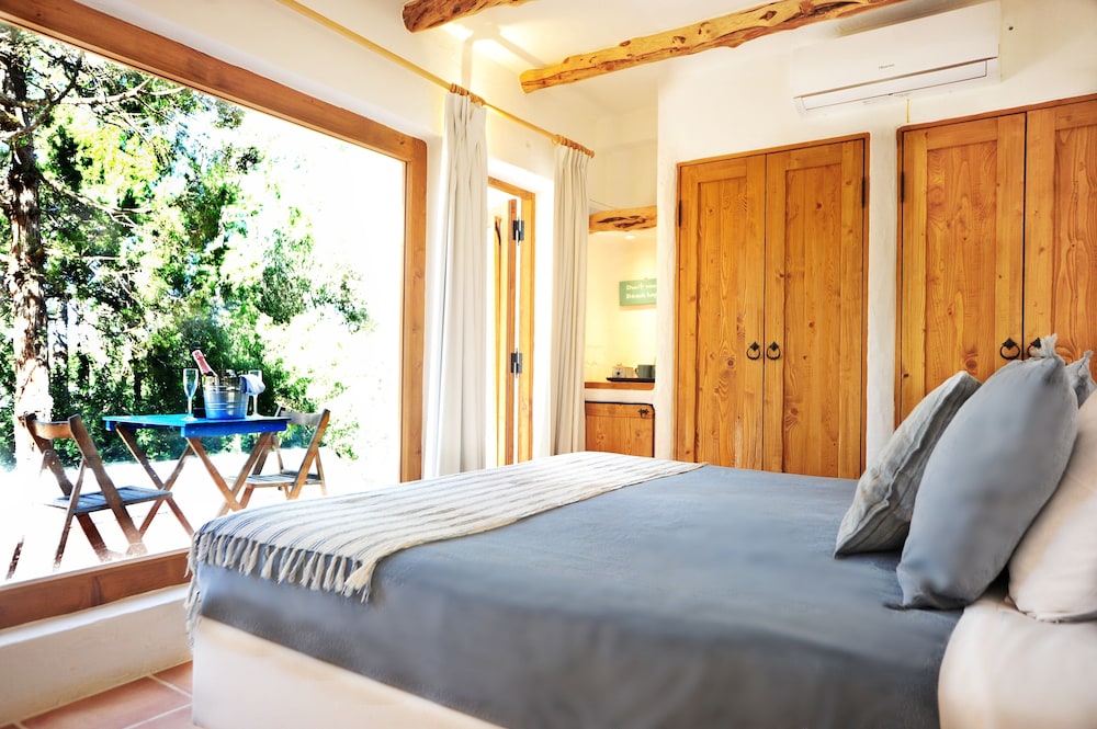 Chalets Vistabella 10/50