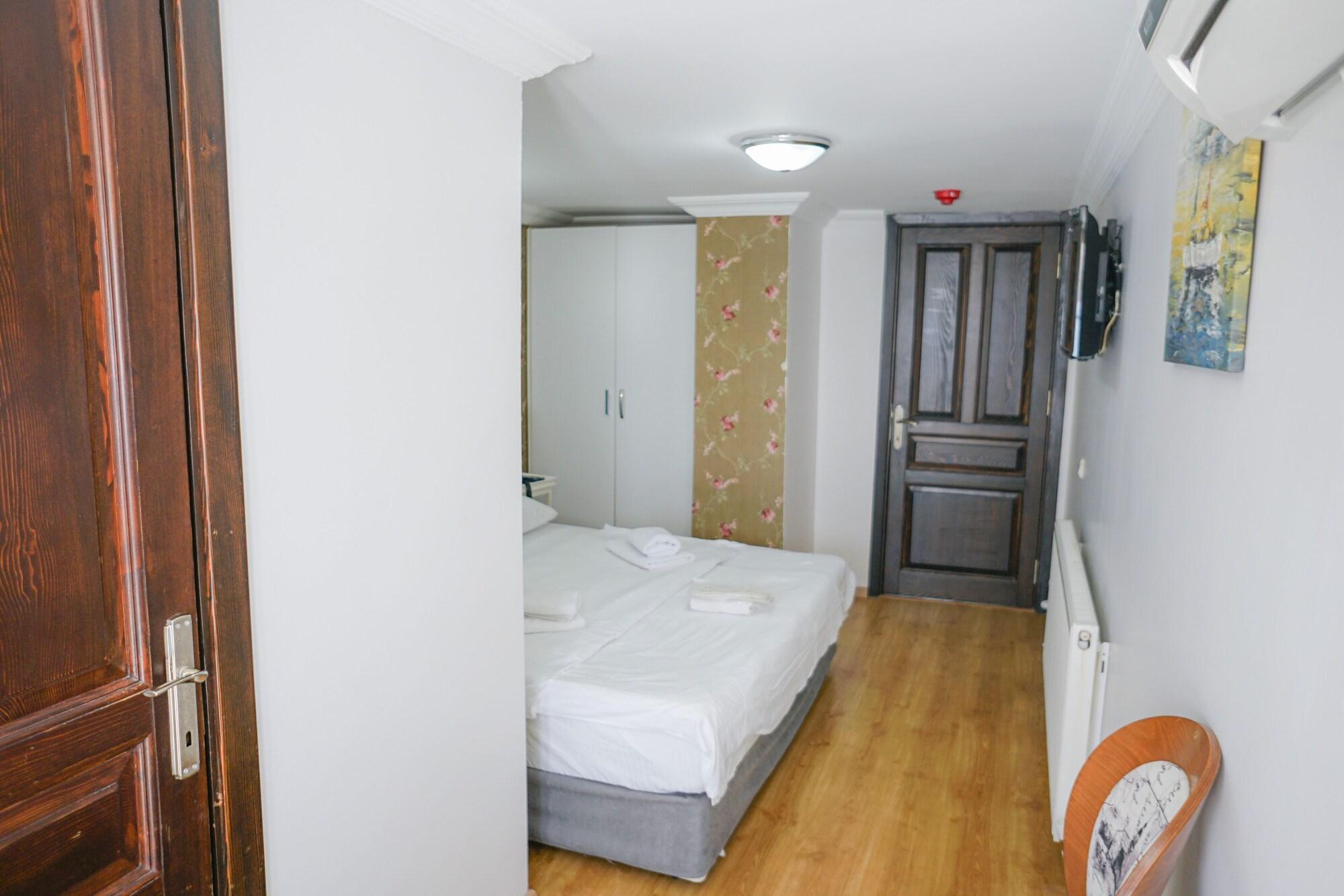 My Way Teras Butik Otel 17/49