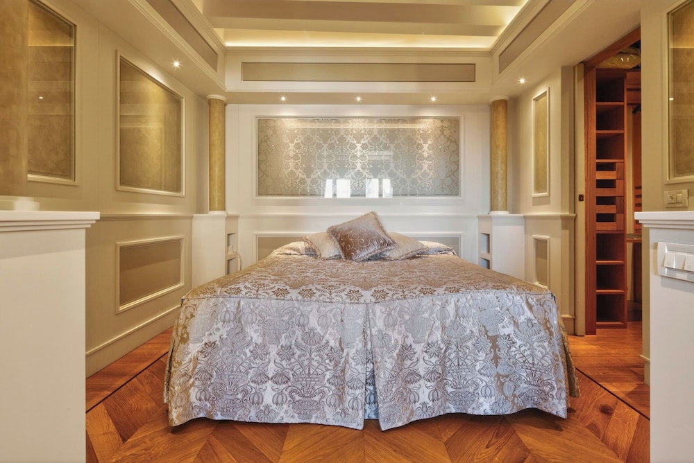San Marco Luxury - Canaletto Suites 13/50