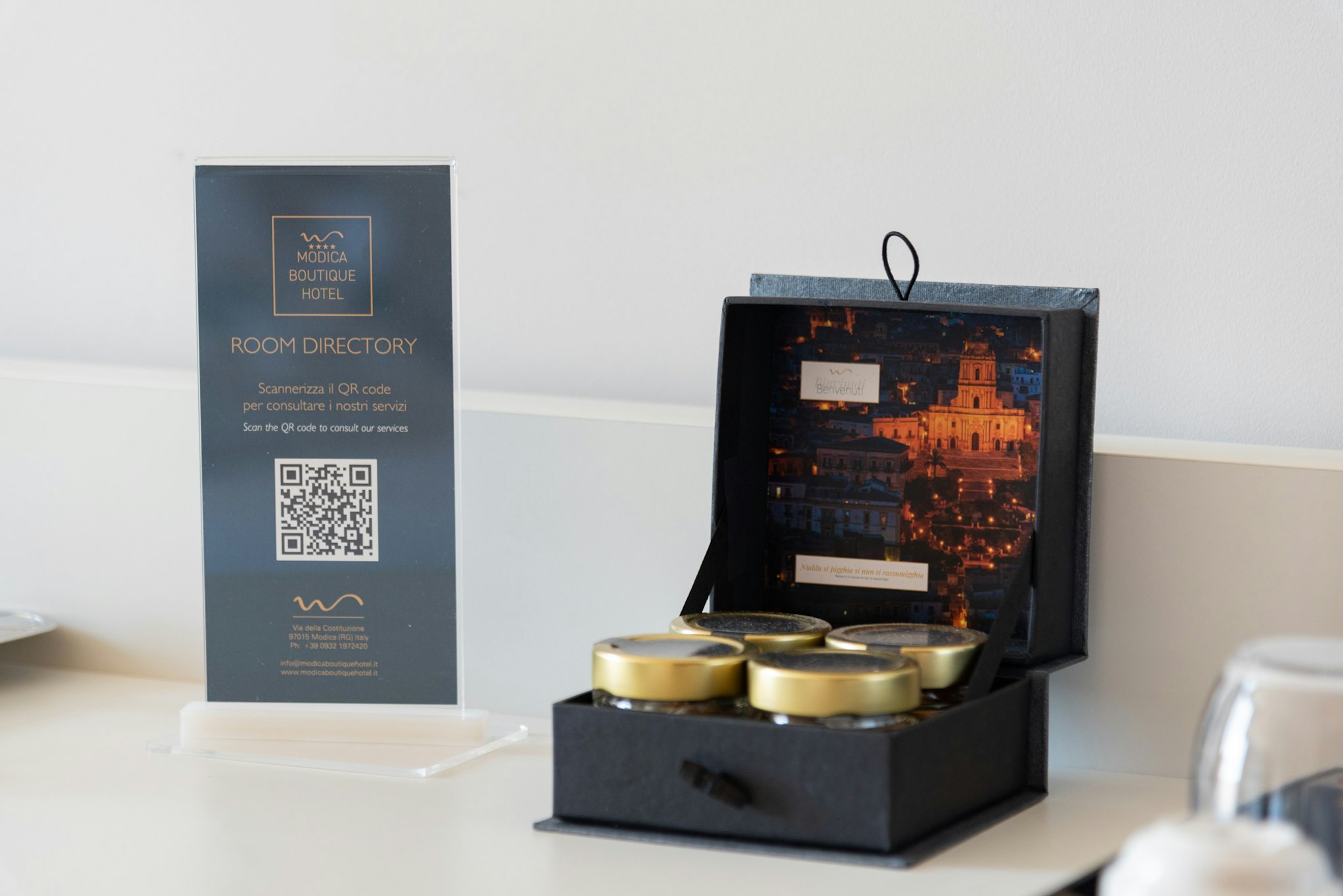 Modica Boutique Hotel 7/31